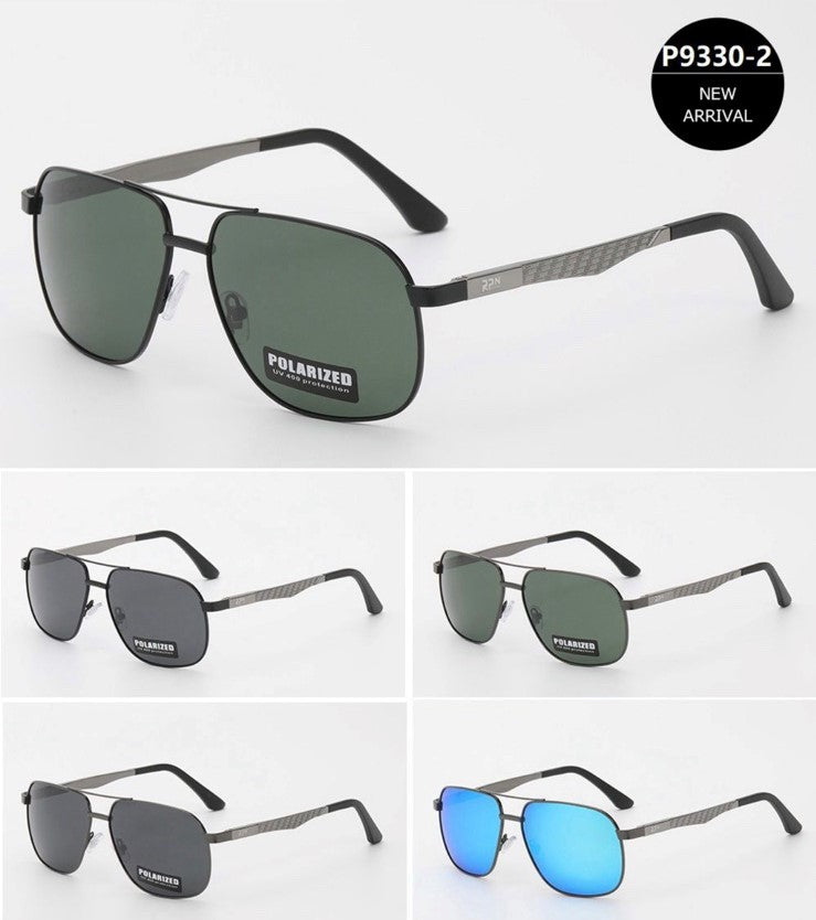 Sunglasses Polarized P9330-2