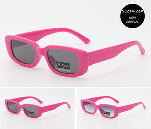 Sunglasses S3214-22 