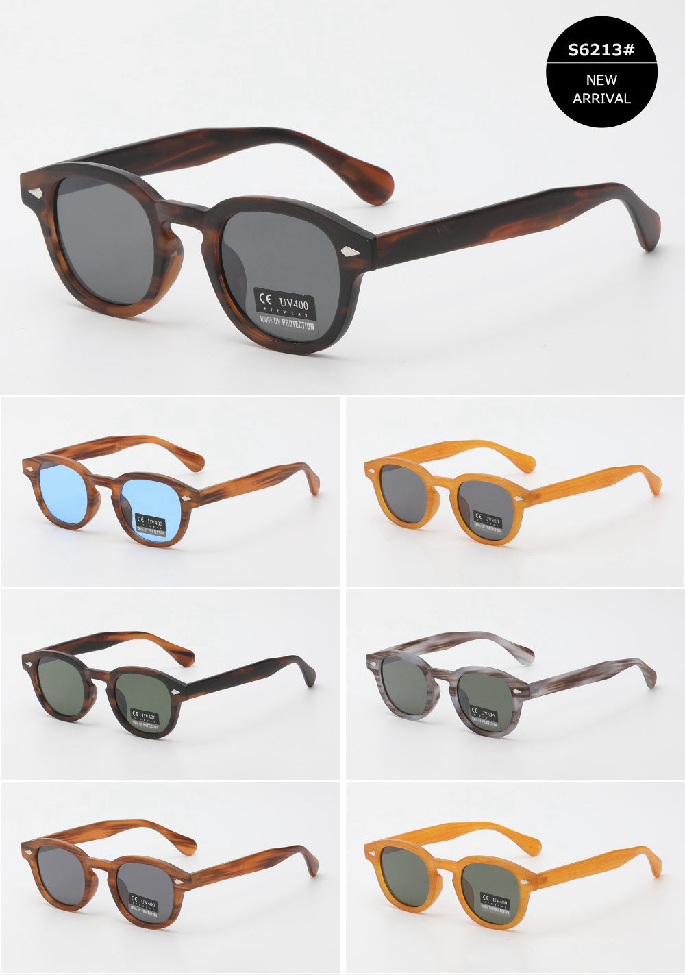 Sunglasses S6213