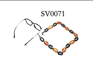 Αλυσίδα γυαλιών SV0071
