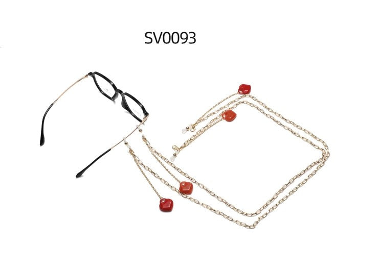 Glasses chain SV0093