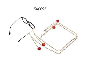 Αλυσίδα γυαλιών SV0093