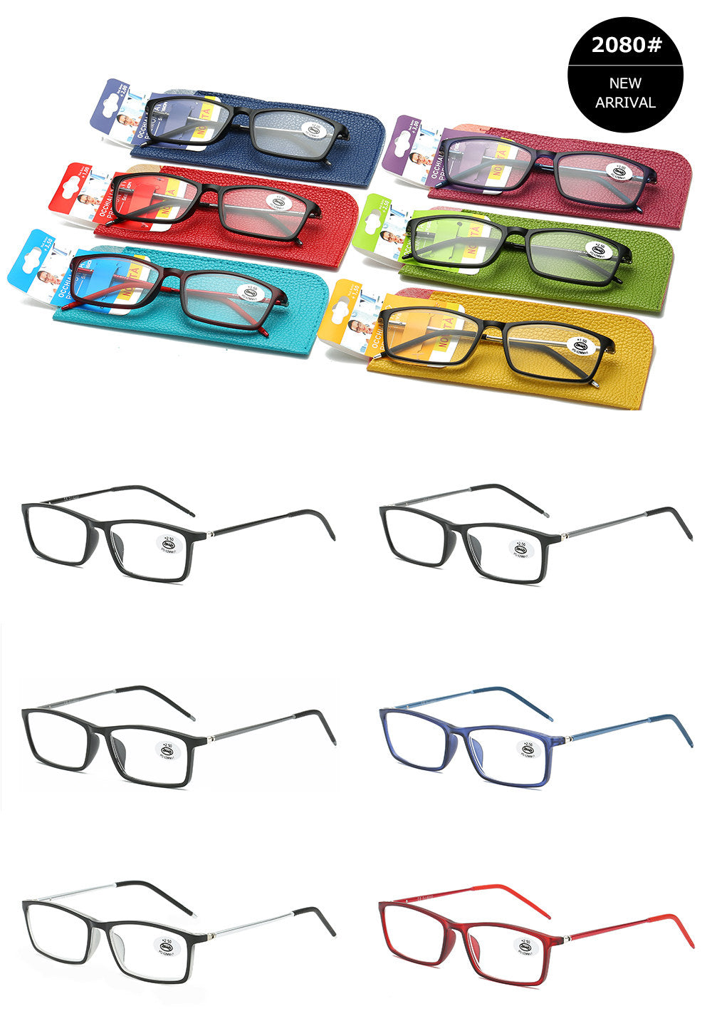 Reading Glasses SV2080 