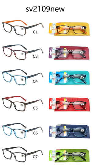 SV2109 Reading Glasses